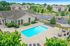 Aerial View Community Pool