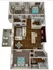 C1 Floorplan