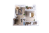 A1 Floorplan