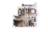 A2E Floorplan