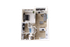 A1 Floorplan