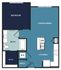 A1 Floorplan