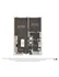 Modern 1-bedroom apartment floor plan featuring open-concept living and kitchen area, spacious bath, and in-unit laundry.