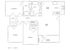 Elegant floor plan of Unit C1 showcasing three bedrooms, modern kitchen, open dining and living areas, two bathrooms, laundry room, and a patio/balcony within 1228 sq ft.