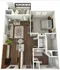 A2 Floorplan
