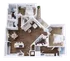 C3 Floorplan