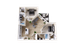 B3 Floorplan