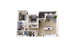 B4 Floorplan