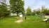 Photo of our large bark park at our pet friendly apartments in Arnold, Mo