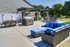 Outdoor Resident Lounge