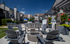 Outdoor Resident Lounge
