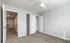 Upgraded Bedroom #1 | Four Winds | Columbia, MO Apartments