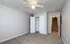 Modern Upgraded Bedroom | Four Winds | Columbia, MO Apartments