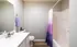 Upgraded Bathroom #3 | Four Winds | Columbia, MO Apartments