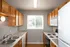 Standard Layout Kitchen | Four Winds | Columbia, MO Apartments