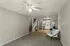 Upgraded Living Room | Four Winds | Columbia, MO Apartments