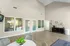 Coffee Bar and Office | Four Winds | Columbia, MO Apartments