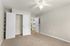 Standard Layout Bedroom | Four Winds | Columbia, MO Apartments