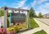 Entrance | Four Winds | Columbia, MO Apartments