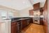 Penthouse Kitchen
