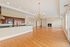 Open Concept Floor Plan