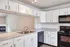 Renovated Kitchen | Apartments Avon, IN | Washington Quarters Apartments