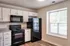 Renovated Apartment Kitchen with Modern Finishes | Apartments Avon, IN | Washington Quarters Apartments