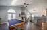 Resident Billiards Table | Apartments Avon, IN | Washington Quarters Apartments