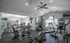Fitness Center | Apartments Avon, IN | Washington Quarters Apartments
