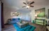 Spacious Living Room with Natural Light | Apartments Avon, IN | Washington Quarters Apartments