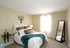 Comfortable Apartment Living Room Design | Apartments Avon, IN | Washington Quarters Apartments