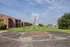 Sports Court | Apartments Indianapolis, IN | Keeneland Crest