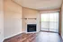Fireplace | Apartments Indianapolis, IN | Keeneland Crest