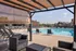 Pool and Cabana | Apartments Indianapolis, IN | Keeneland Crest