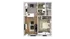 One Bedroom