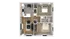 Two Bedroom