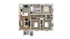 Three Bedroom Two Bath