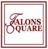 Talons Square