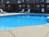 Sparkling Swimming Pool