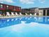 Sparkling Swimming Pool