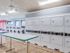 On-Site Laundry and Internet Café