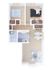 2 Bedroom End