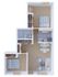 2 Bedroom Front to Back