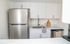 Lakeshore Cove - Modern Kitchen