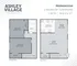 2BR Floorplan