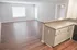 Open floor plan kitchen.