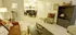 Spacious Living Area