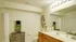 Spacious Bathroom