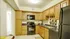 Spacious Kitchen