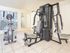 Fitness Center | Weight Machine | Austin Apartment Homes